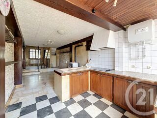  Maison à vendre 3 pièces 96 m²