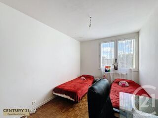  Appartement à vendre 3 pièces 56 m²