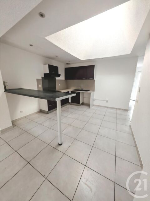  Maison � louer 3 pi�ces 63 m�