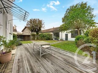  Maison � vendre 4 pi�ces 124 m�