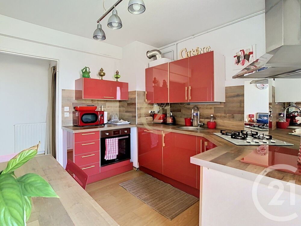66100 Perpignan - Vertefeuille Un appartement c....