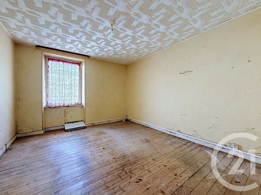 vente Appartement - 4 pièce(s) - 80 m² Mandeure (25350)