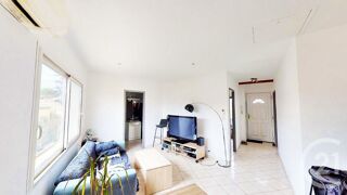  Appartement � vendre 3 pi�ces 52 m�