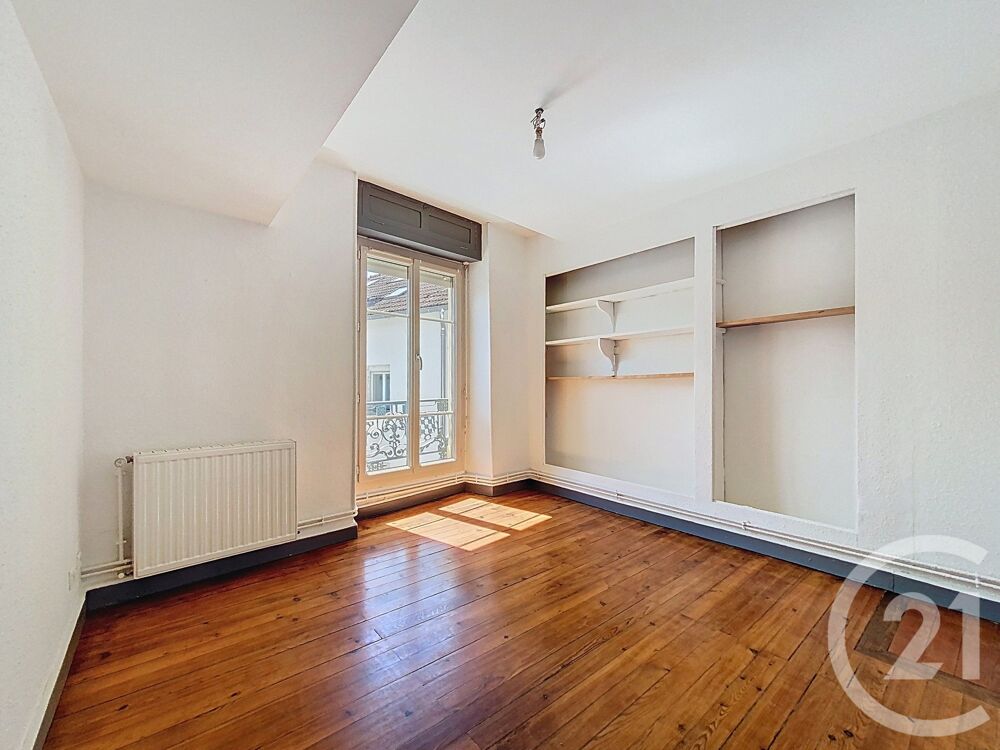 location Appartement - 2 pièce(s) - 60 m² Saint-Girons (09200)
