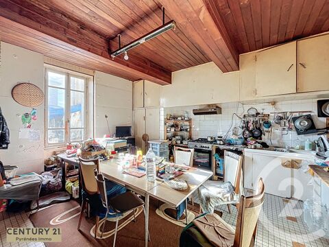  Maison  vendre 5 pices 322 m