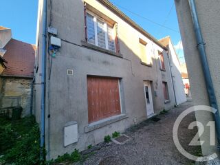  Maison à vendre 3 pièces 120 m²