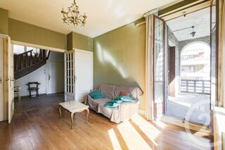  Maison � vendre 7 pi�ces 231 m�