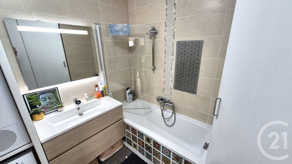 vente Appartement - 4 pièce(s) - 75 m² Créteil (94000)