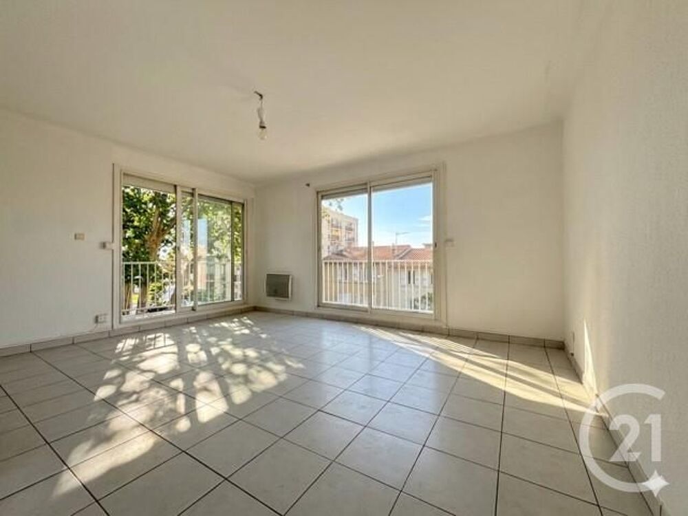vente Appartement - 3 pièce(s) - 65 m² Perpignan (66000)