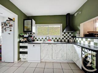  Maison � vendre 6 pi�ces 200 m�