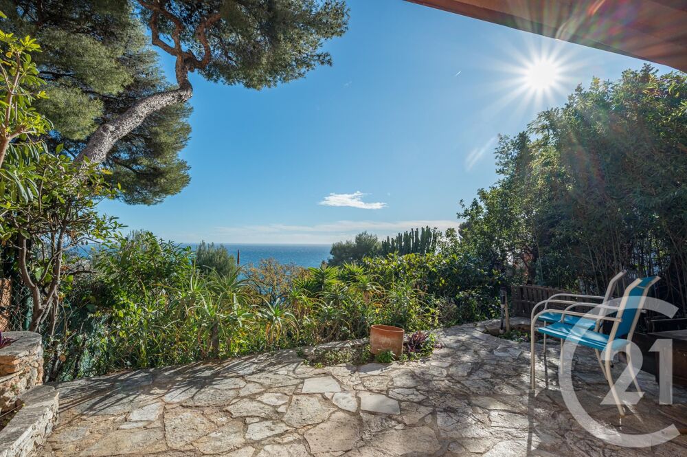 � vendre  Maison �ze (06360)