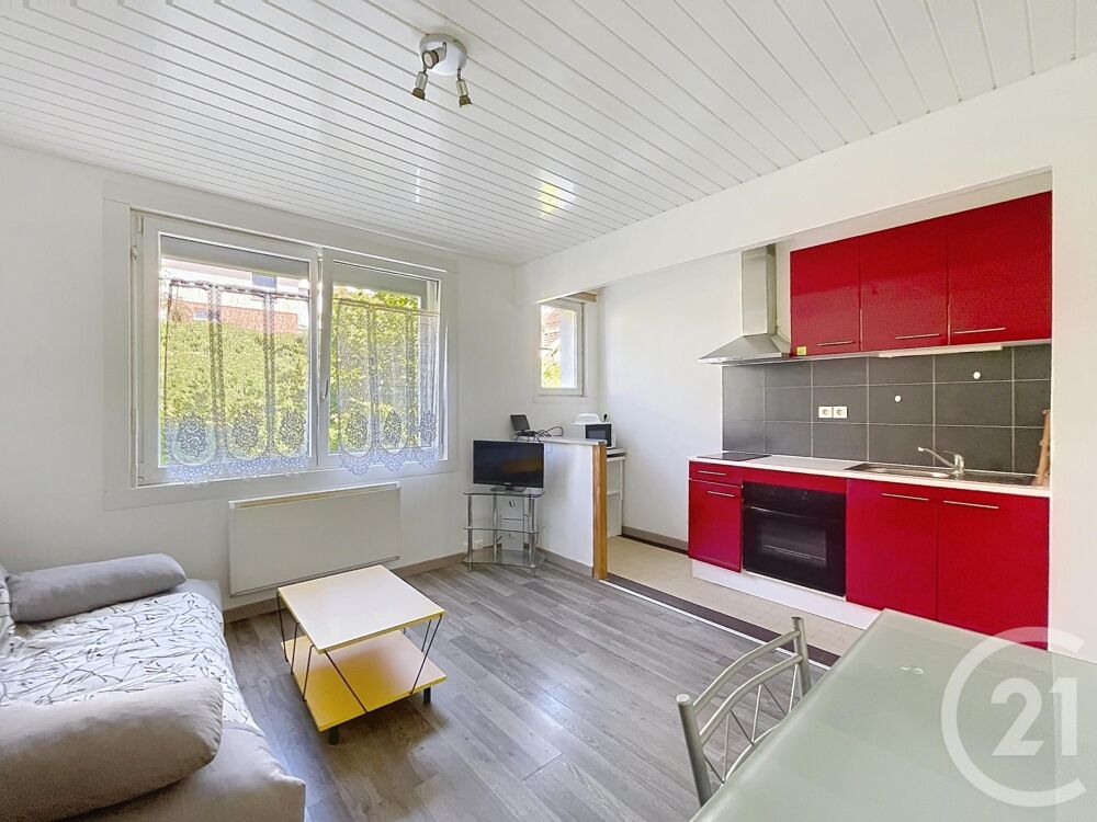 CENTURY 21 LES PORTES DE L'EST vous propose sur Sochaux,....