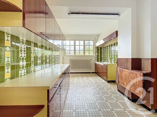  Maison à vendre 7 pièces 240 m²