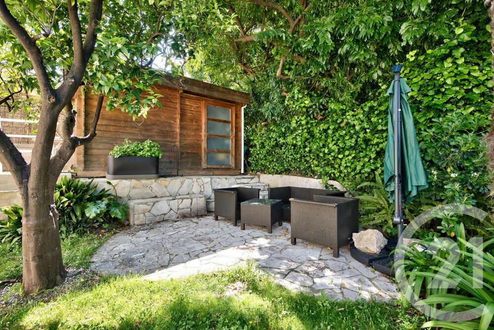  vendre  Appartement Nice (06300)