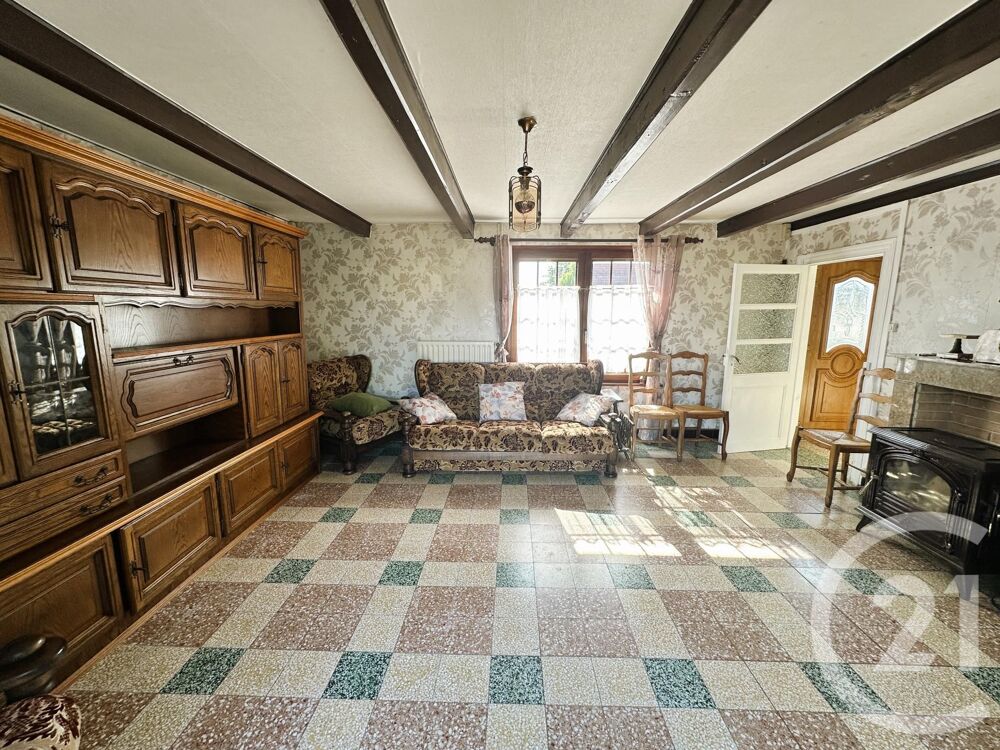 Century21 Immopale vous présente cette charmante maison ....