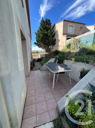 vente Maison - 4 pièce(s) - 82 m² Carcassonne (11000)