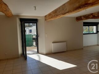  Maison à louer 4 pièces 118 m²