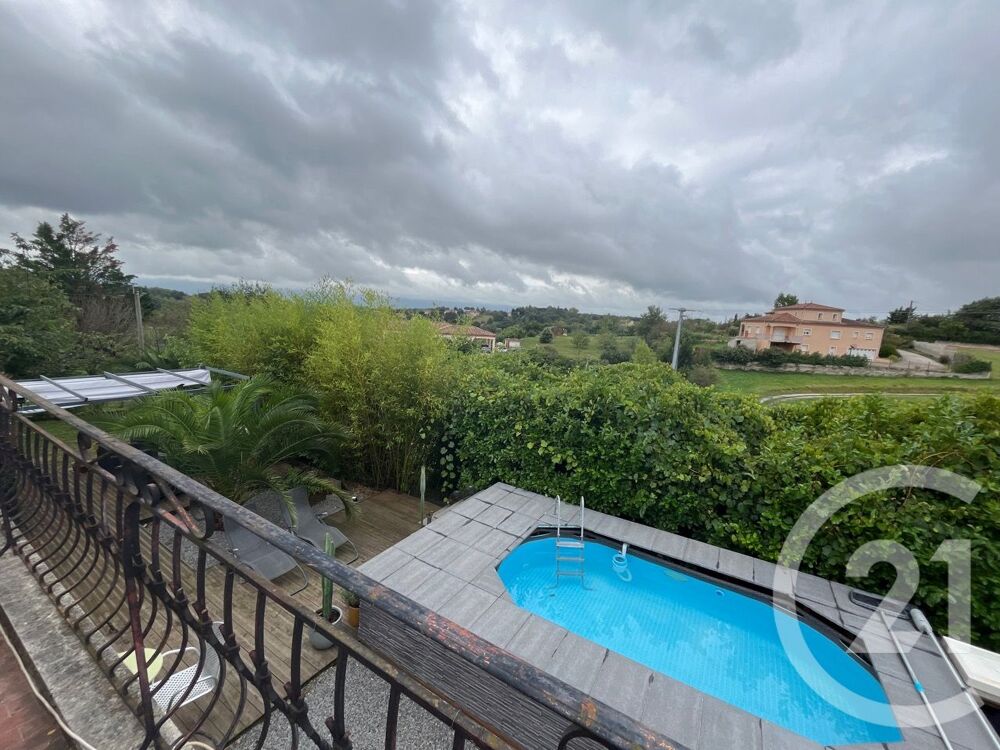 vente Maison - 5 pièce(s) - 232 m² Castres (81100)