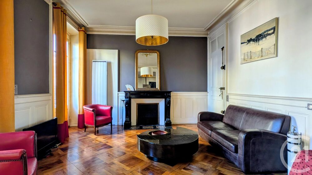 Appartement 2 pièces 52 m² · à Aix les Bains · 52 m² · 242 000 €