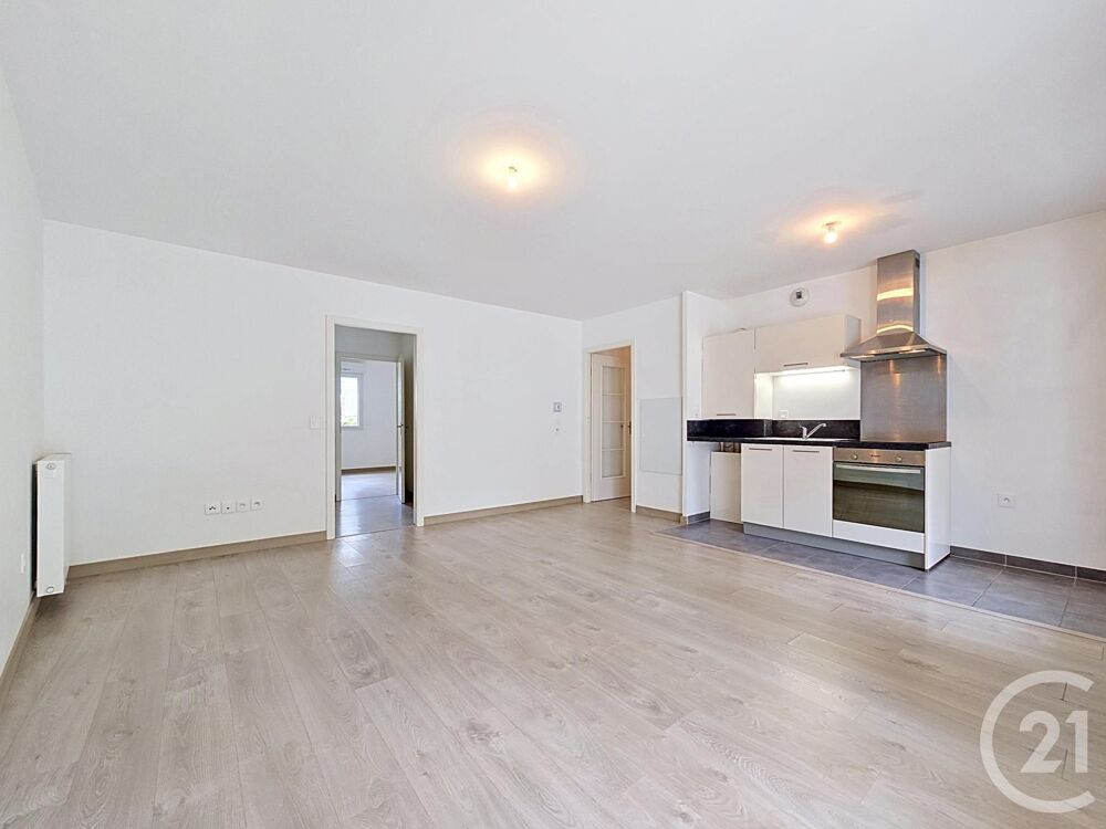 vente Appartement - 3 pièce(s) - 65 m² Tours (37000)