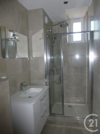  Appartement � louer 3 pi�ces 60 m�