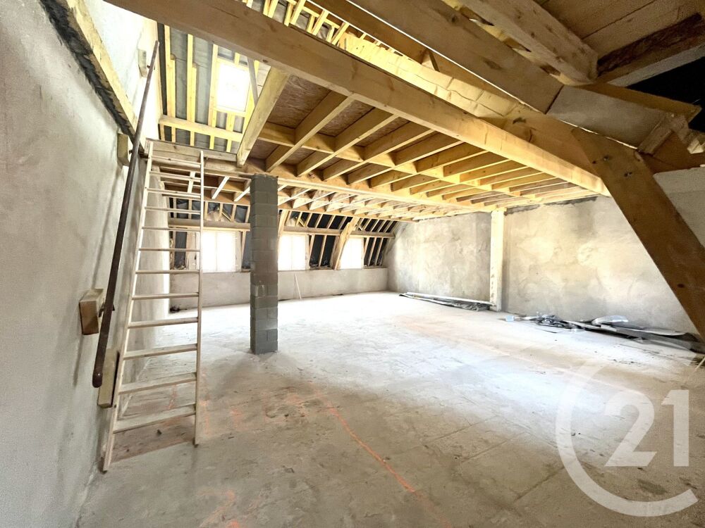 *À vendre : Appartement Duplex Boulogne-sur-Mer* <b....