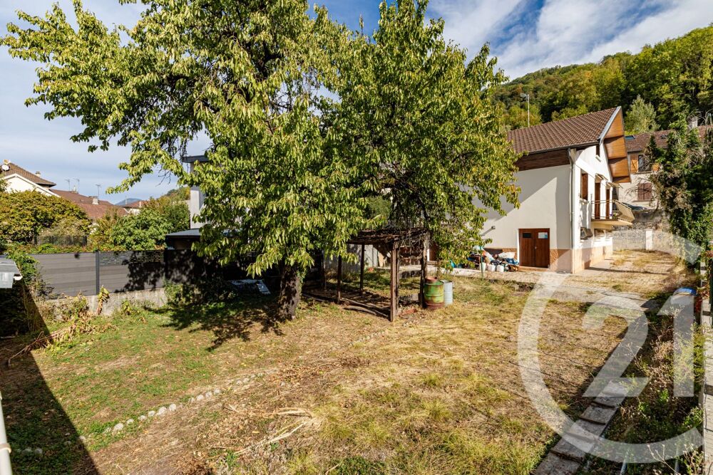vente Maison - 5 pièce(s) - 200 m² Villard-Bonnot (38190)