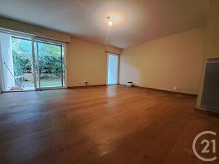 vente Appartement - 4 pièce(s) - 83 m² Vannes (56000)