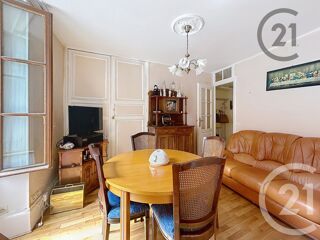  Appartement à vendre 3 pièces 55 m²