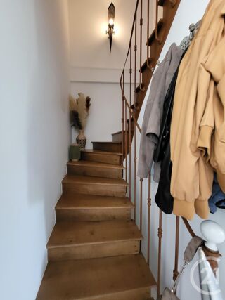  Maison � vendre 4 pi�ces 150 m�