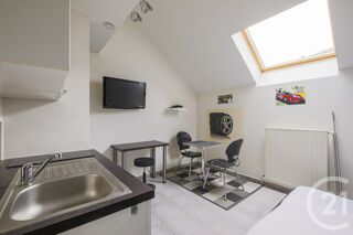  Appartement  vendre 2 pices 35 m