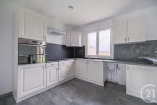  Maison � vendre 4 pi�ces 109 m�