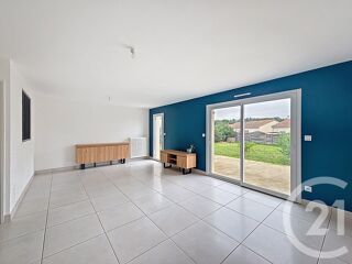  Maison � vendre 4 pi�ces 108 m�