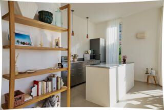  Maison à vendre 5 pièces 130 m²