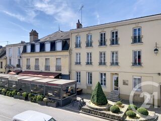  Appartement à vendre 1 pièce 17 m²