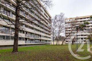  Appartement � vendre 4 pi�ces 85 m�