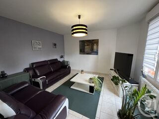  Maison � vendre 8 pi�ces 316 m�