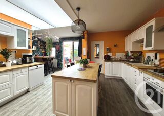  Maison à vendre 6 pièces 180 m²