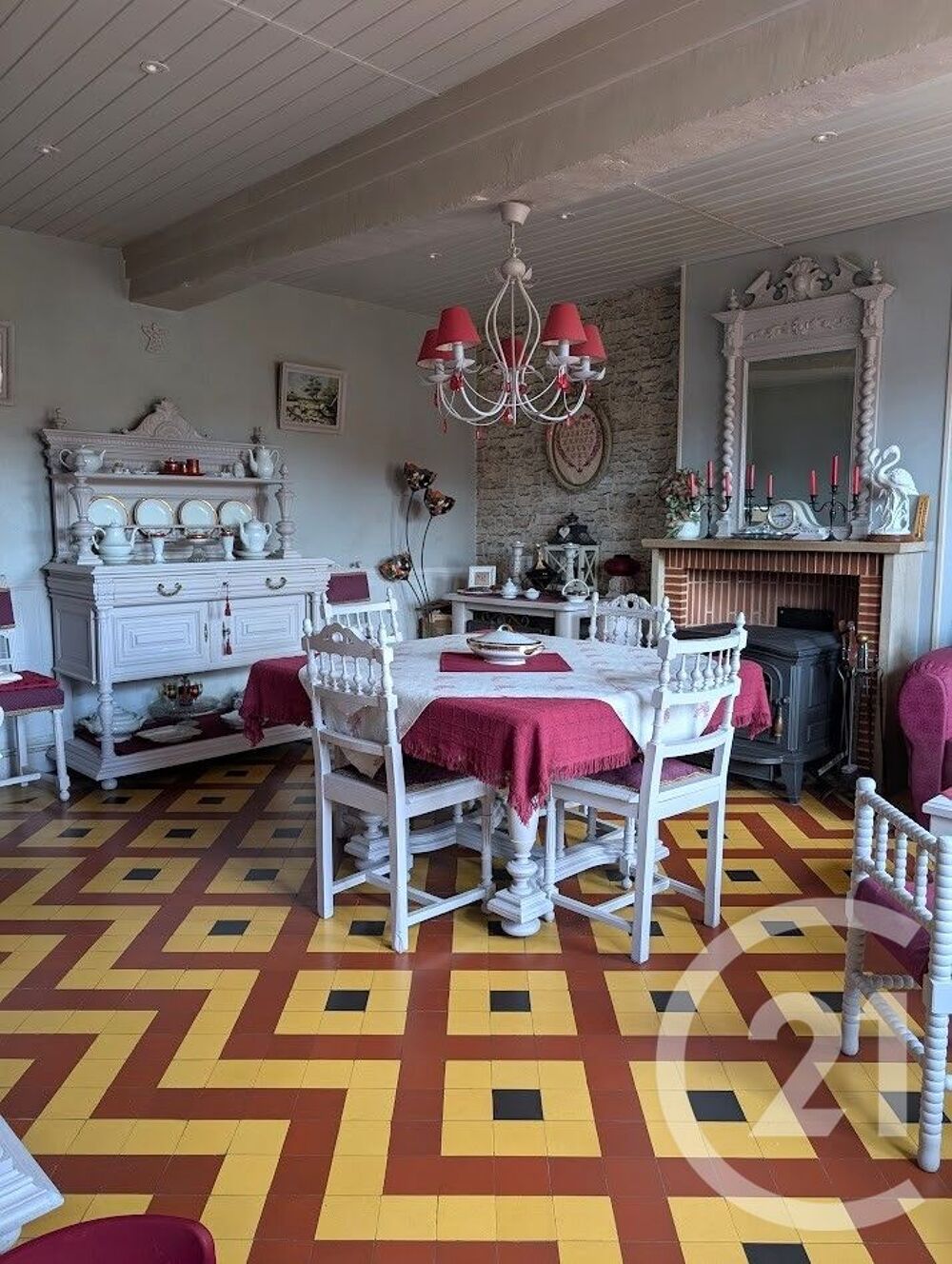 Montapas, petit village où vous pourrez profiter de son ....