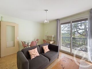  Appartement � louer 2 pi�ces 51 m�