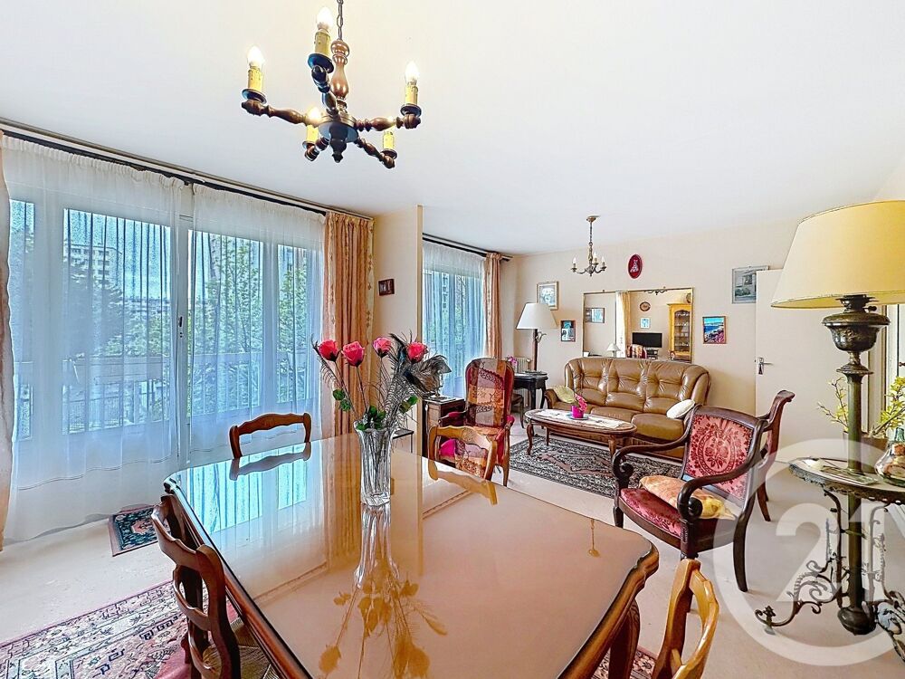 Appartement 4 pièces 82 m² · à Choisy le Roi · 82 m² · 229 000 €