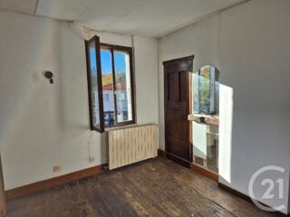  Maison à vendre 3 pièces 68 m²