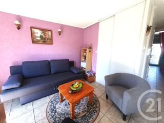  Appartement  vendre 3 pices 71 m