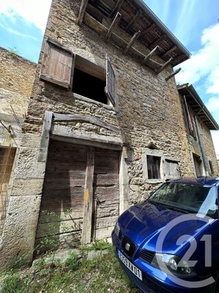  Maison à vendre 2 pièces 50 m²