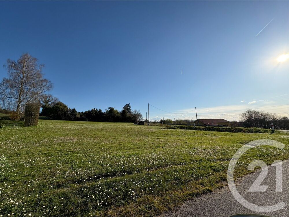 vente Terrain - 470 m² Montfort-en-Chalosse (40380)