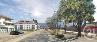  Appartement  vendre 3 pices 70 m