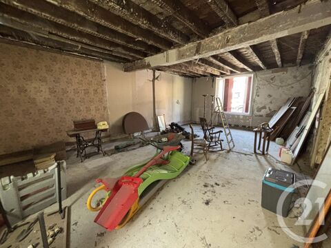   Vente Maison Maison - 5 pi�ce(s) - 130 m�