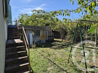  Maison à vendre 4 pièces 67 m²