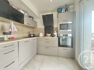  Appartement � vendre 4 pi�ces 72 m�