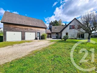  Maison à vendre 5 pièces 251 m²